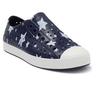 🌟HP🌟Native Jefferson' Printed Slip-On Sneaker Size 8